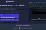 Discover LM Studio: An Easy Introduction to Running AI Models Locally