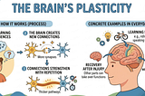 The Brain Develops Throughout Life