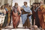 Sofie’nin Dünyası-Jostein Gaarder | Platon ve Aristoteles Faslı