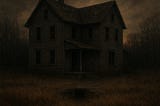 The Forgotten Farmhouse at the Forest’s Edge