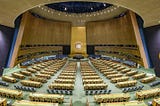 What’s The UN General Assembly Got to Do With It?