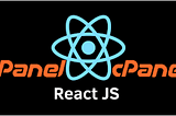 Hosting React Application in a sub domain using cPanel