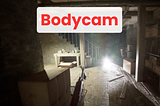 Bodycam System Requirements 2024