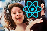 All about my crush on React.js