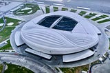 World Cup Observes 6,500 Moments of Silence for Construction Workers Who Died Building Stadiums