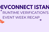 Devconnect week event recap: TrustX, Alt Layer Rollup Frontier Day, EVM Summit, and more