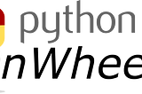 A Ruby on Rails workflow for Python