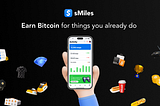 New Bitcoin Rewards: sMiles Arcade, Offers, and Much More