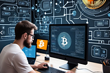 Building DeFi on Bitcoin — An Overview of the Current Landscape.