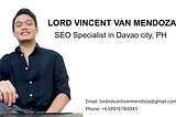 How clients reached me as an SEO specialist in Davao