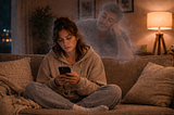 The Truth About Ghosting with Dating After Divorce