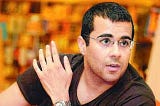 Letter to Chetan Bhagat