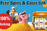 get free coins coin master