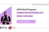 Exploring Innovation at AIPIA World Congress 2023: A Story of Connections and Inspiration