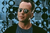 Hudson Hawk — Bruce Willis believed he was swinging on a five-star hit