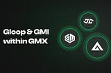 Exploring the Utility of Gloop and GMI within the GMX Ecosystem