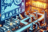 From AI-Accelerated CFD Simulations to Predictive Maintenance: How AI is Revolutionizing Industries
