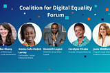 Accelerating Gender-Lens Investing in Africa-5 key takeaways from the CODE Forum