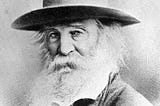 Walt Whitman’s Overcoat