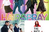 The Hate U Give, Hairspray, and Bridgerton — a Conversation About Colorism