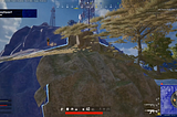 Ground Glitch in PUBG, questioning competitive integrity