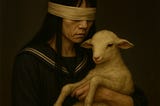 Following The Blind