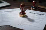 Authentication and Legalization Process: Everything You Need to Know