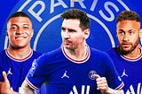 “PSG 12 STARS: Racing Towards Glory — Celebrating Paris Saint-Germain’s 12th French Championship…