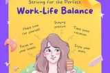 Achieving Harmony: The Art of Work Life Balance