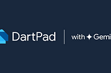 Gemini for DartPad