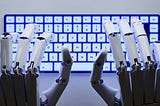 How are publishers taking up AI? AI for the written word.