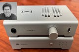 Old Interview with Jason Stoddard of Schiit Audio