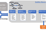 Exploring Causality with DoWhy
