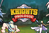 Knights: Prologue - The Alchemy Lab Explained