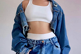 Why Do People Like Crop Tops?