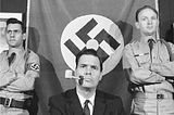 The American Nazi Party