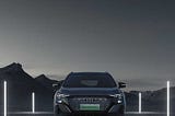 Z-Wallpaper | Audi Q5 e-tron Car Mobile Phone Wallpapers