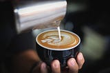 Advance your business idea for the price of a latte