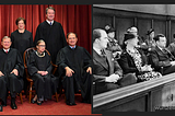 The Supreme Court Is Just Nine Judges Without A Jury