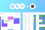Simplifying State Management in DHTMLX React Gantt and Scheduler-Powered Apps with Zustand