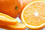 Orange You Glad Winter Is The Best Time To Harvest Citrus Fruit?