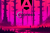 Testing Angular components with Cypress