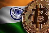 Unleashing the real potential of India through blockchain