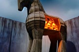 The Ancient Greek Hack for Modern Success: Unearthing Your Personal Trojan Horse