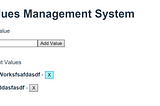 Giving the ValuesController superpowers with SignalR Core