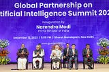 India can Lead Global Convergence on AI