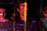A Place to Bury Strangers — See Through You