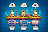 Mastering Real-Time Data Pipelines in Golang with Channels and Worker Pools