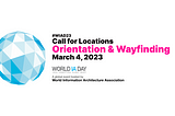 Kicking off WIAD23 — Event Planning and Call for Locations and Volunteers!