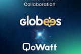 Globees x QoWatt Collaboration